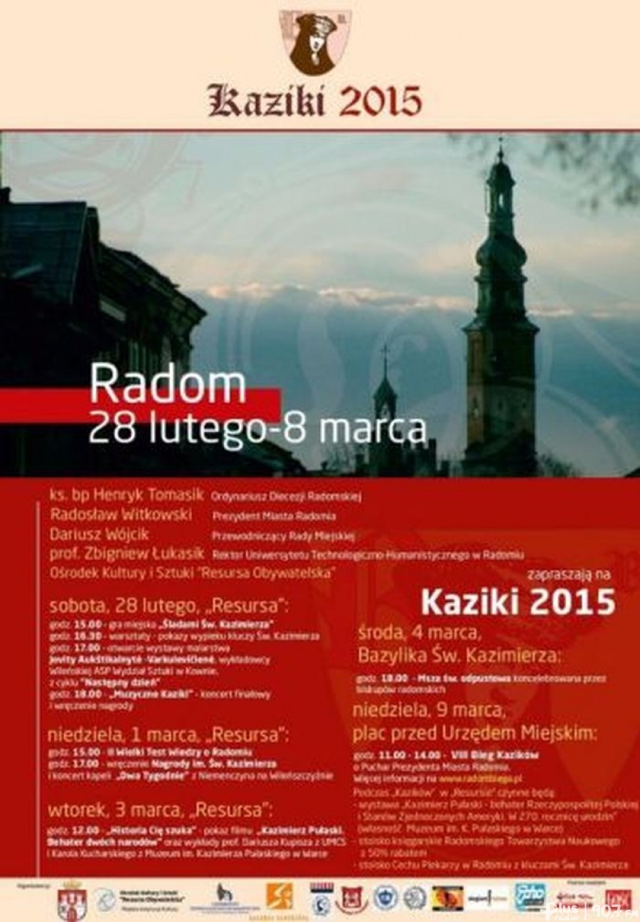 za: Resursa Radom