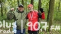 Rekord Świata Wincentego Korczaka w biegu 24-godzinnym