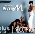 BONEY M.