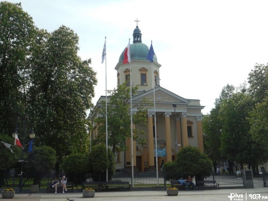 Z okazji Święta Policji