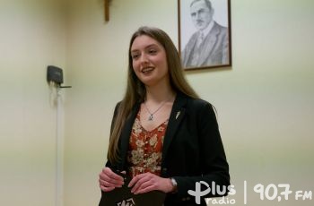 Zuzanna Okulska-Bożek prezesem radomskiej Młodzieży Wszechpolskiej