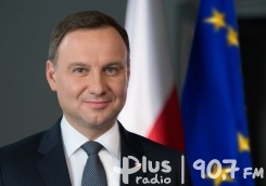 Prezydent RP Andrzej Duda zaprasza