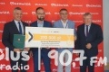 Samorząd województwa mazowieckiego dofinansuje 26 inwestycji sportowych