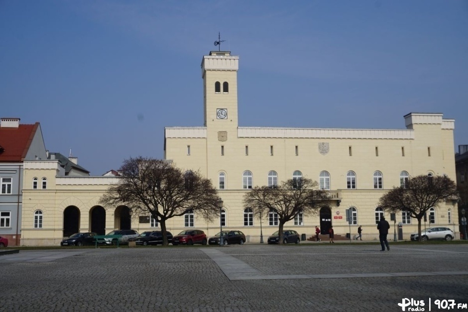 Radni zgodzli się na wyłączenie obszaru w Dolinie Kosówki II