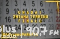 Zmiana terminu finału Konkursu „Aktywna Parafia” 2025