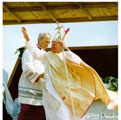 Rocznica papieskiej wizyty w Radomiu