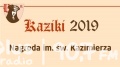 Nagroda św. Kazimierza A.D. 2019