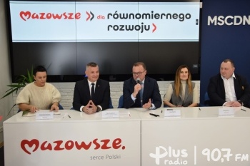 Ponad 28 mln zł dla gmin z radomskiego