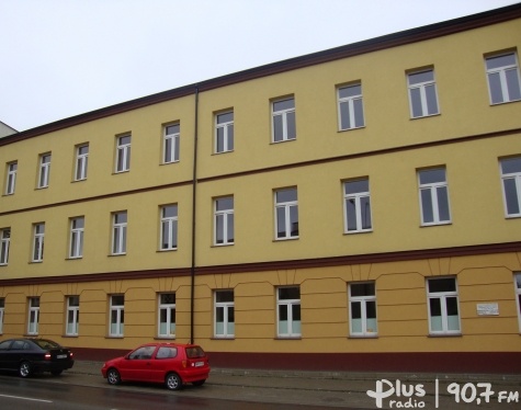 Była podstawówka, będzie...