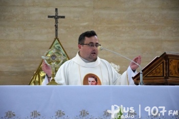 Rycerze Kolumba wspominali swojego założyciela