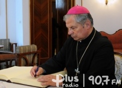 Zmiany wikariuszy w diecezji radomskiej