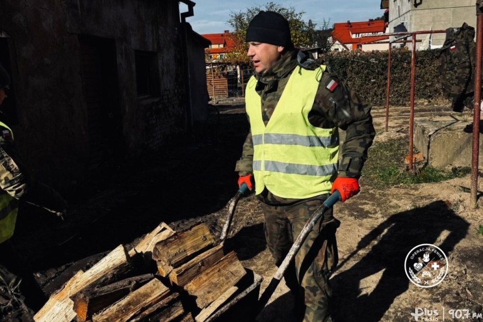 Około 400 żołnierzy 6MBOT w działaniach