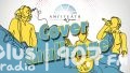 Cover challenge. Hirek Wrona zaprasza na konkurs na cover 40-lecia Amfiteatru!