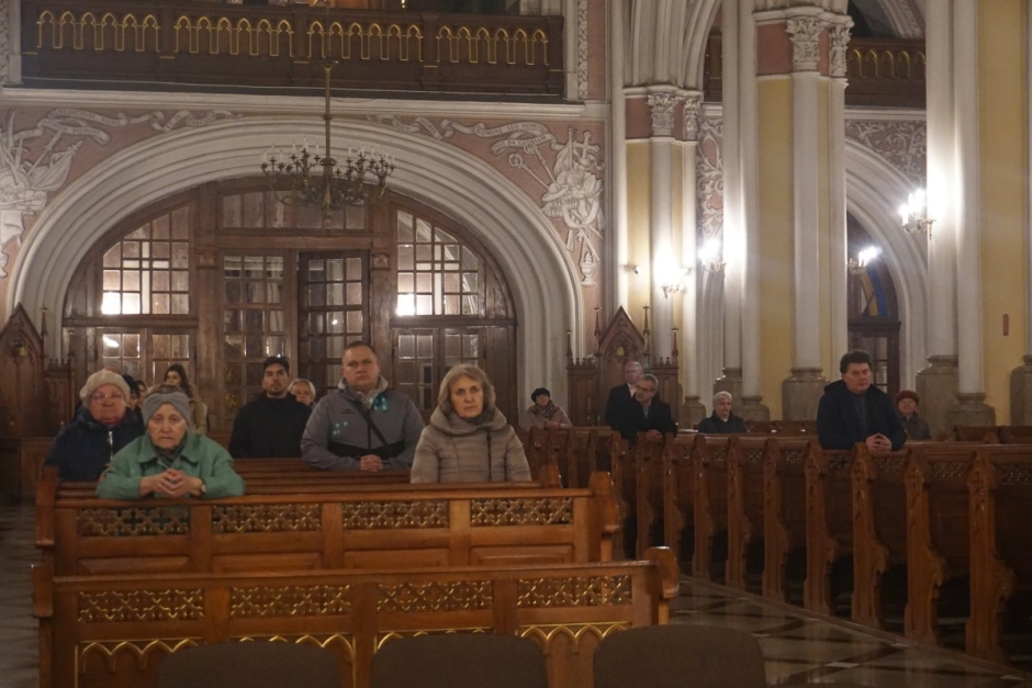 Wsp&oacute;lnota prawnik&oacute;w rozpoczęła nowy rok formacyjny