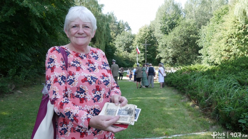 Po upływie 80 lat pamięć o bitwie pod Studziankami jest wciąż żywa