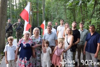 Modlitwa za ostatnich żołnierzy wyklętych