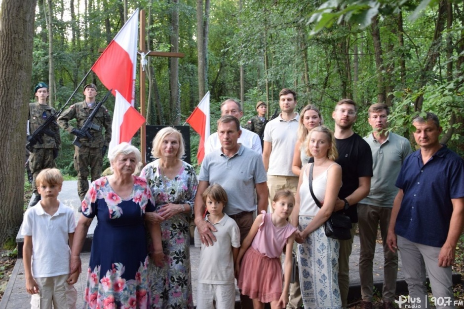 Modlitwa za ostatnich żołnierzy wyklętych