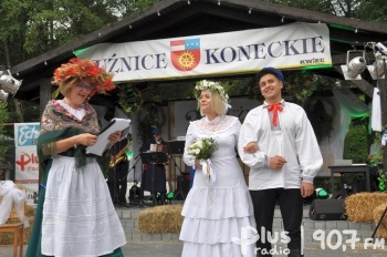 Jubileuszowe Kuźnice Koneckie