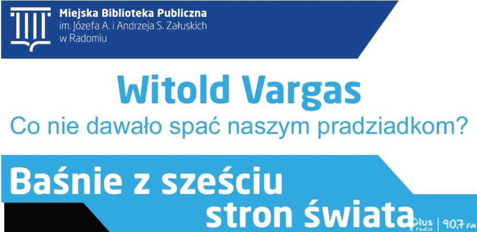 Kolejna odsłona Baśni z Sześciu stron świata