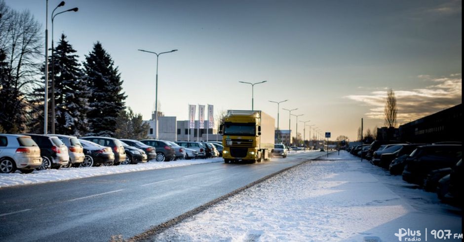 Zakończyła się rozbudowa ulicy Marii Fołtyn