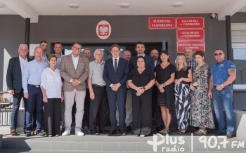 Mieszkania na wynajem w Stąporkowie