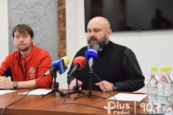 Caritas rusza ze zbiórką na rzecz bezdomnych