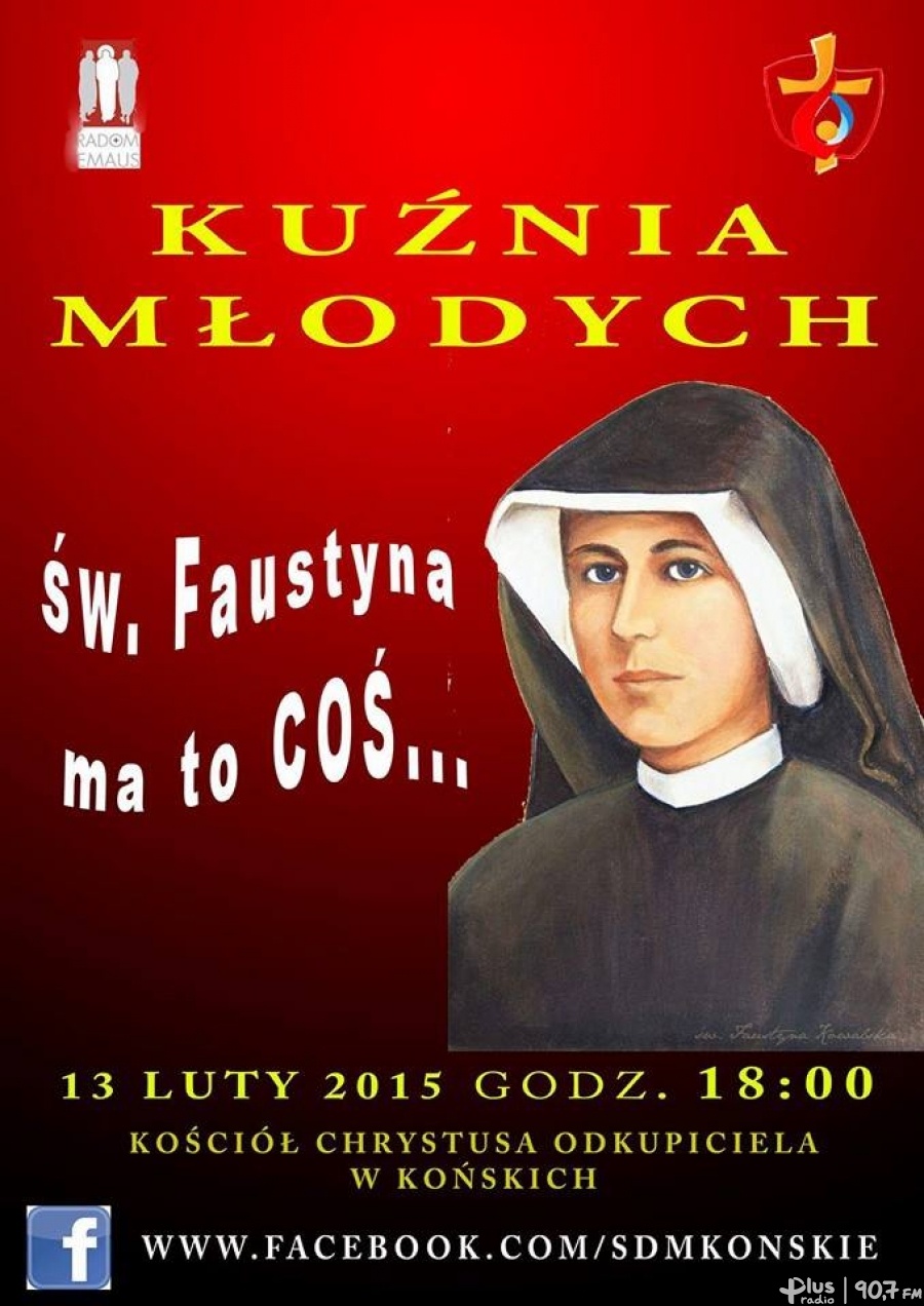 Kuźnia Młodych w Końskich