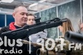 Fabryka Broni na zlocie miłośników broni Pro ARMA w Lublinie