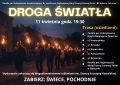 Droga Światła w Opocznie