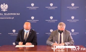 Ponad 1 mln zł na drogę Mleczków - Cerekiew