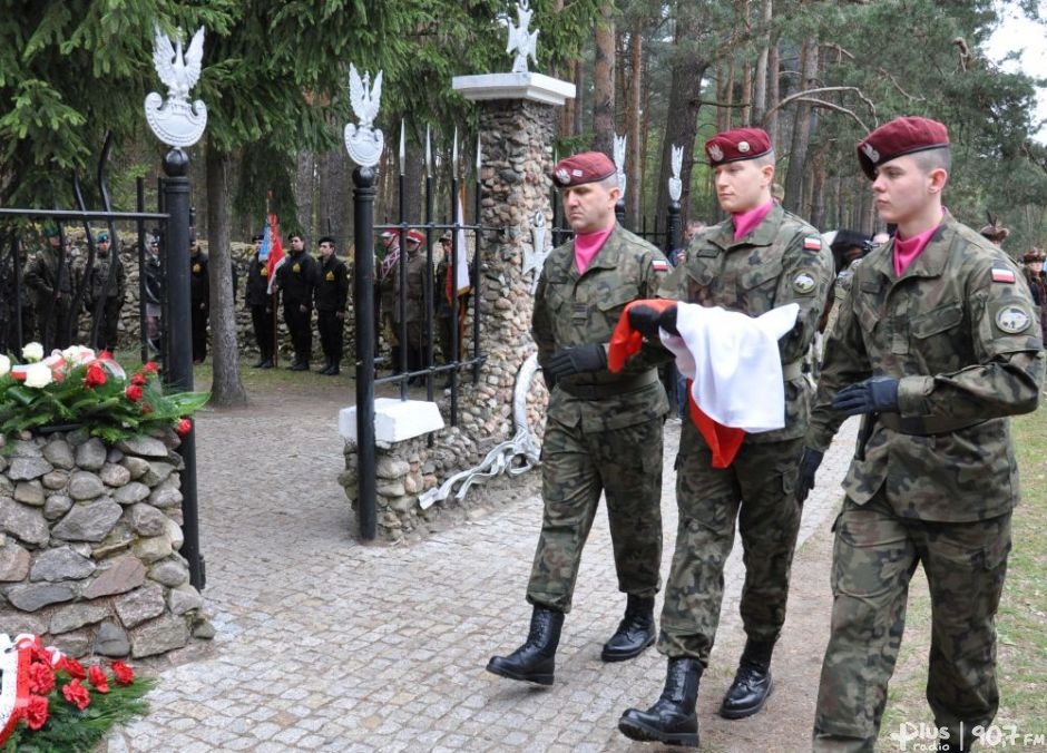 Hubalowe obchody przełożone