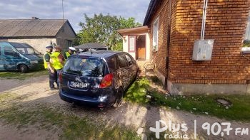 11-letni chłopiec trafił do szpitala w Bełchatowie
