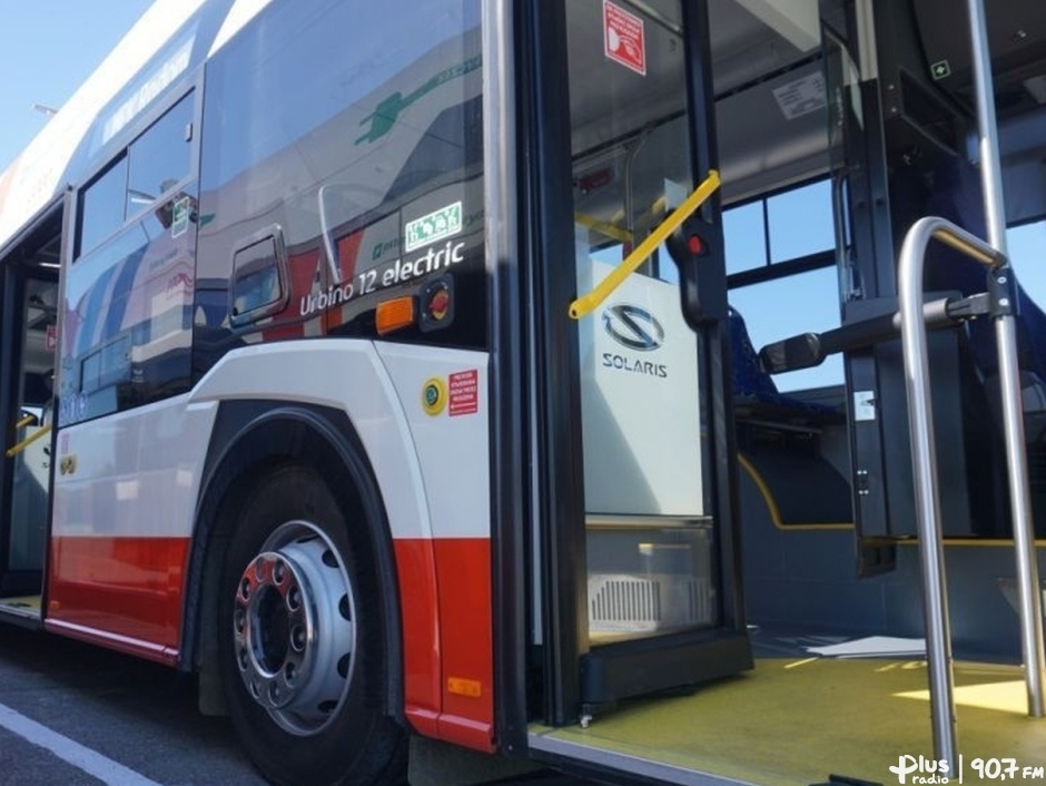 Dziś komunikacja miejska jak w dzień powszedni. Są wyjątki