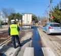 Zablokowana DK 48 w okolicach Kozienic