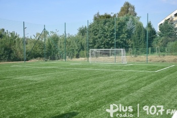 Kolejny Orlik w Skarżysku-Kamiennej