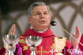 Biskup Radomski odwołał dyspensę: Wracamy do normalnego życia sakramentalnego!
