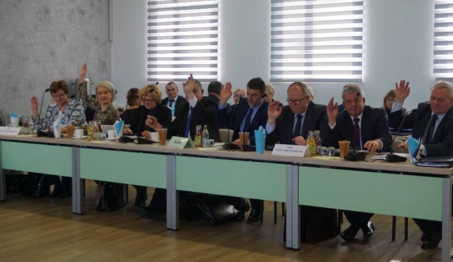 Milion dla szpitala w Iłży