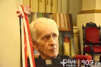 Radom wspomina ks. Huberta Czumę