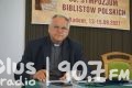 Ważne pytania z Sympozjum Biblistów Polskich