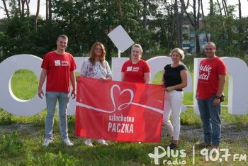 Szlachetna Paczka w Kozienicach szuka wolontariuszy