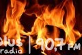 Pożar sauny w Jedlińsku