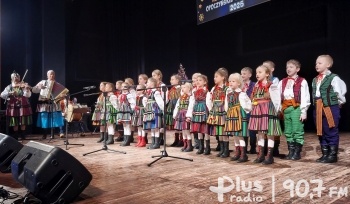 Kolędy i pastorałki wybrzmiały w Opocznie