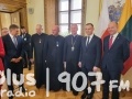 Kapłani z diecezji radomskiej pracujący na Litwie uhonorowani przez Prezydenta RP