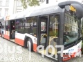 Podczas weekendu będzie więcej autobusów na liniach 4 i 13