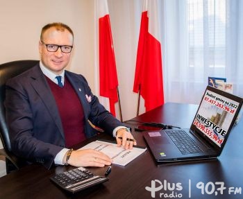 Prawie 25 mln zł na inwestycje w budżecie gminy Jedlińsk