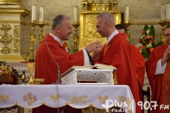 Moim DNA jest oazowa foska