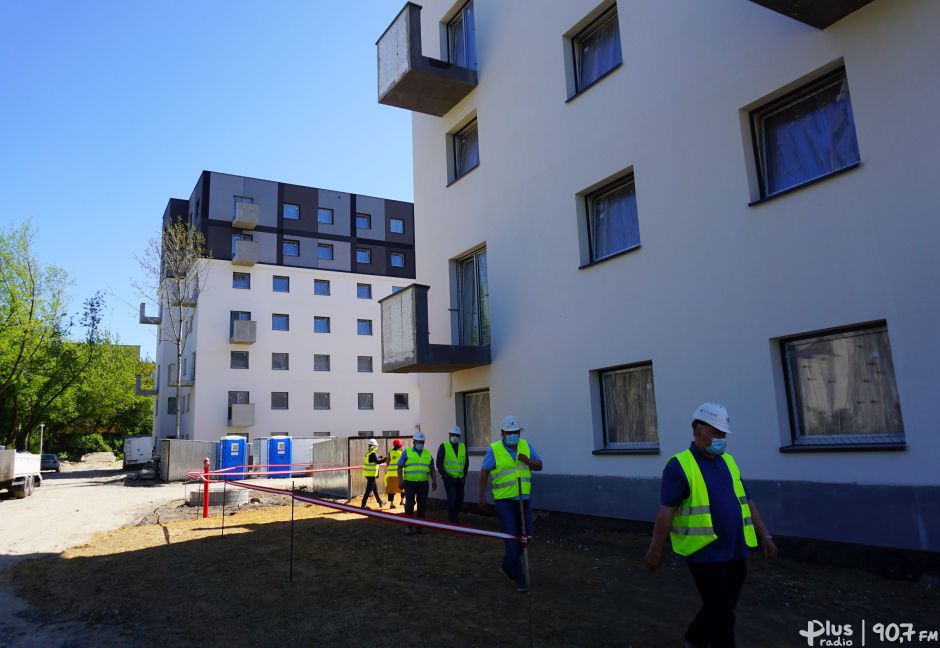 Zakończył się nab&oacute;r do programu Mieszkanie Plus