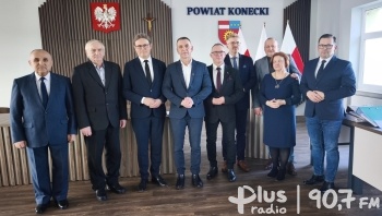 Są pieniądze na utylizację odpadów w Stąporkowie