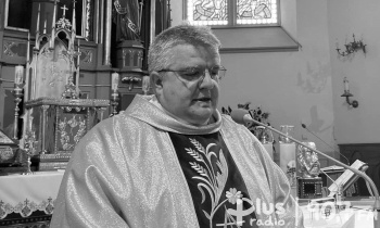 Tragiczna śmierć proboszcza z Domaszna