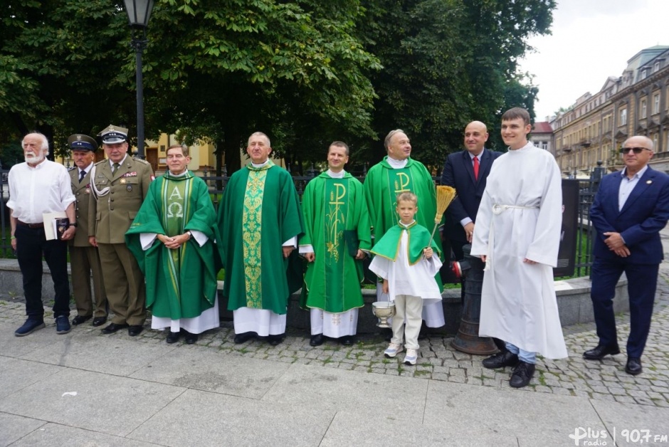 Gdziekolwiek cię poślą, pójdziesz... Wystawa o kapelanach katyńskich